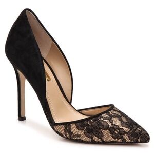 BCBGeneration Tori D'Orsay Dress Pump